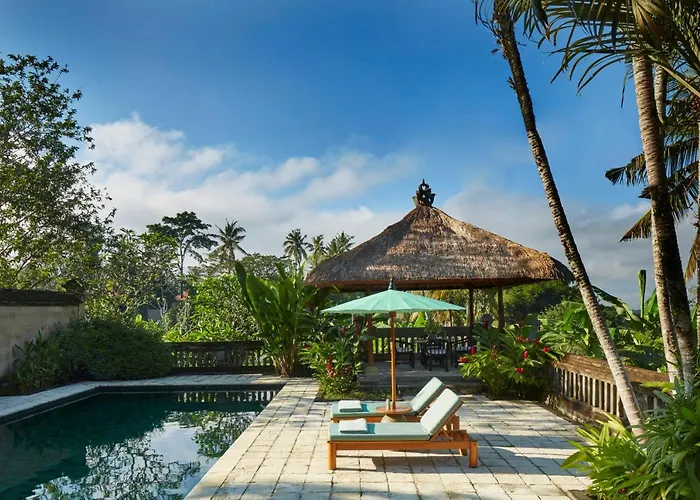 Amandari Ubud