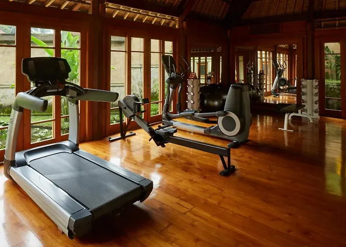 Hotel Amandari