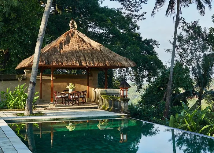 Hotel Amandari