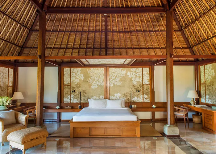 Amandari Hotel