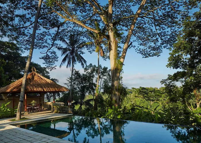 Amandari Hotel 5*