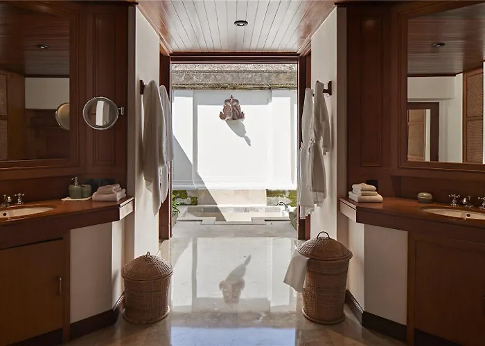 Hotel Amandari