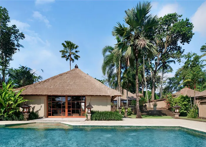 Hotel Amandari 5*